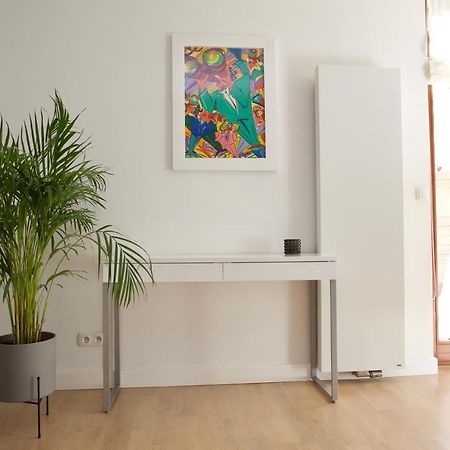 Apartament Wypoczynkowa 4 Γκντανσκ Εξωτερικό φωτογραφία