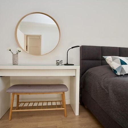 Apartament Wypoczynkowa 4 Γκντανσκ Εξωτερικό φωτογραφία