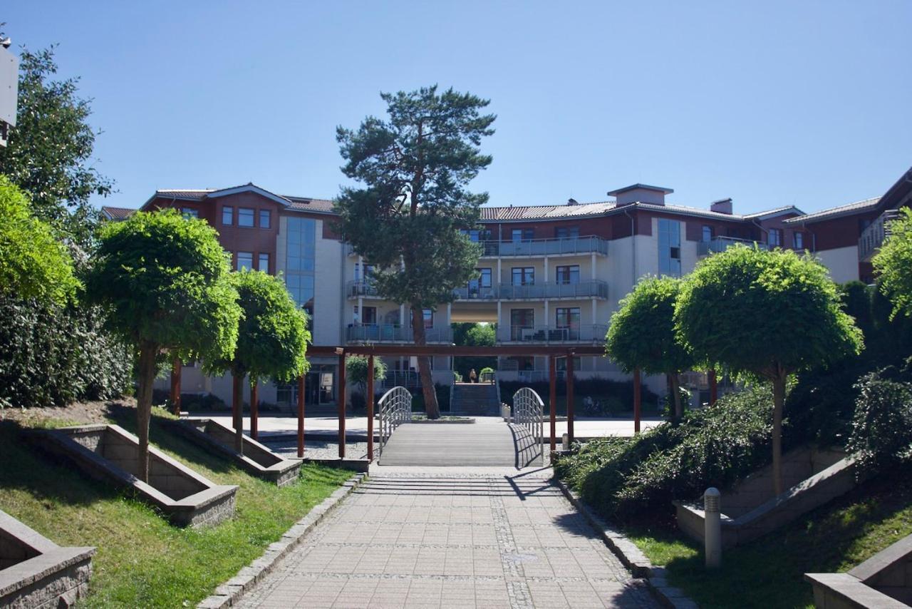 Apartament Wypoczynkowa 4 Γκντανσκ Εξωτερικό φωτογραφία