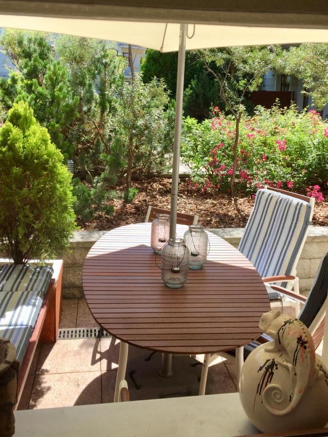 Apartament Wypoczynkowa 4 Γκντανσκ Εξωτερικό φωτογραφία