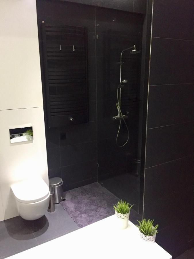 Apartament Wypoczynkowa 4 Γκντανσκ Εξωτερικό φωτογραφία