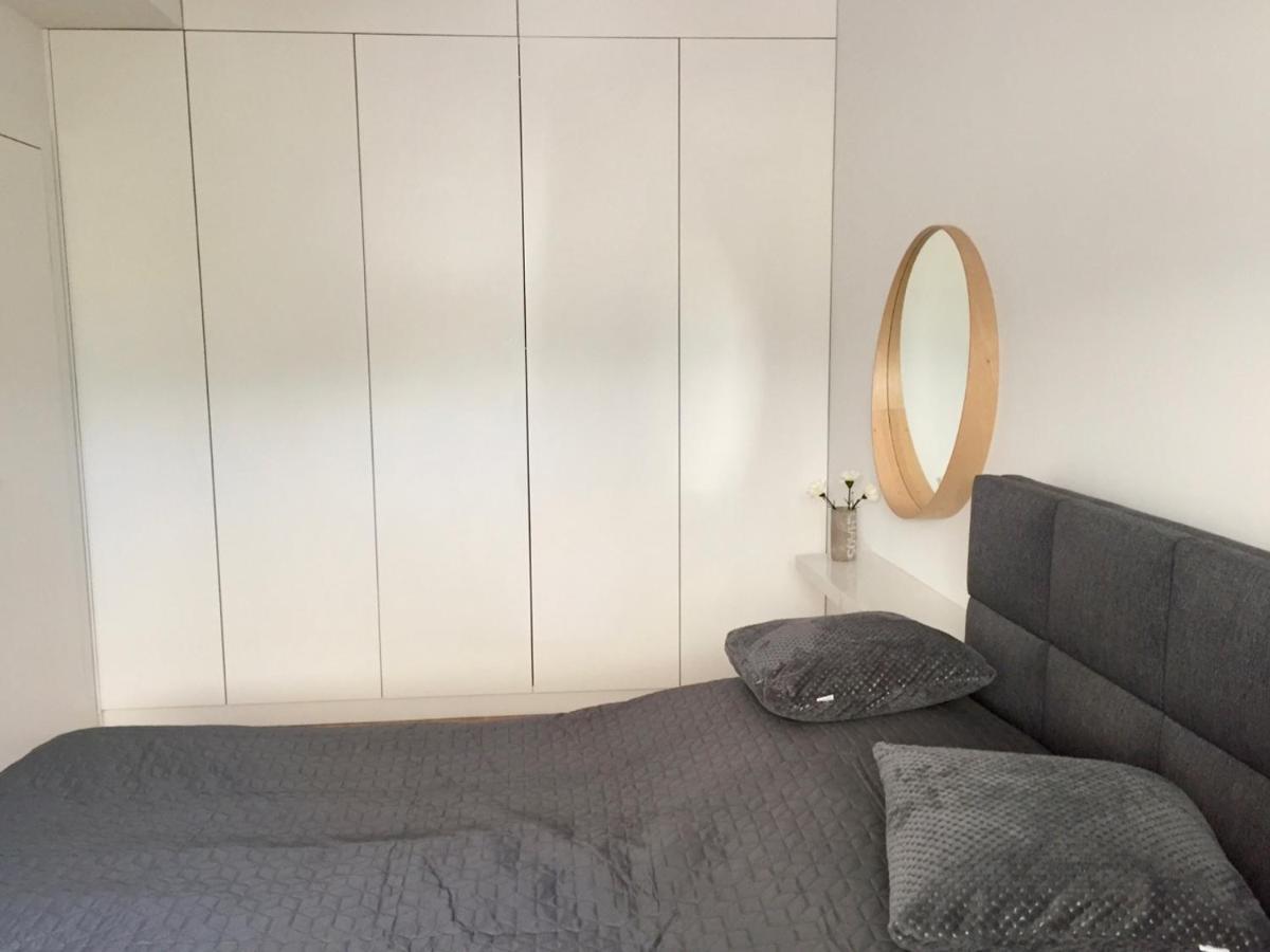 Apartament Wypoczynkowa 4 Γκντανσκ Εξωτερικό φωτογραφία