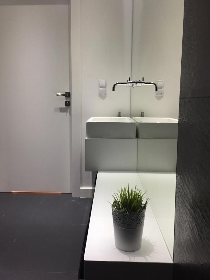 Apartament Wypoczynkowa 4 Γκντανσκ Εξωτερικό φωτογραφία