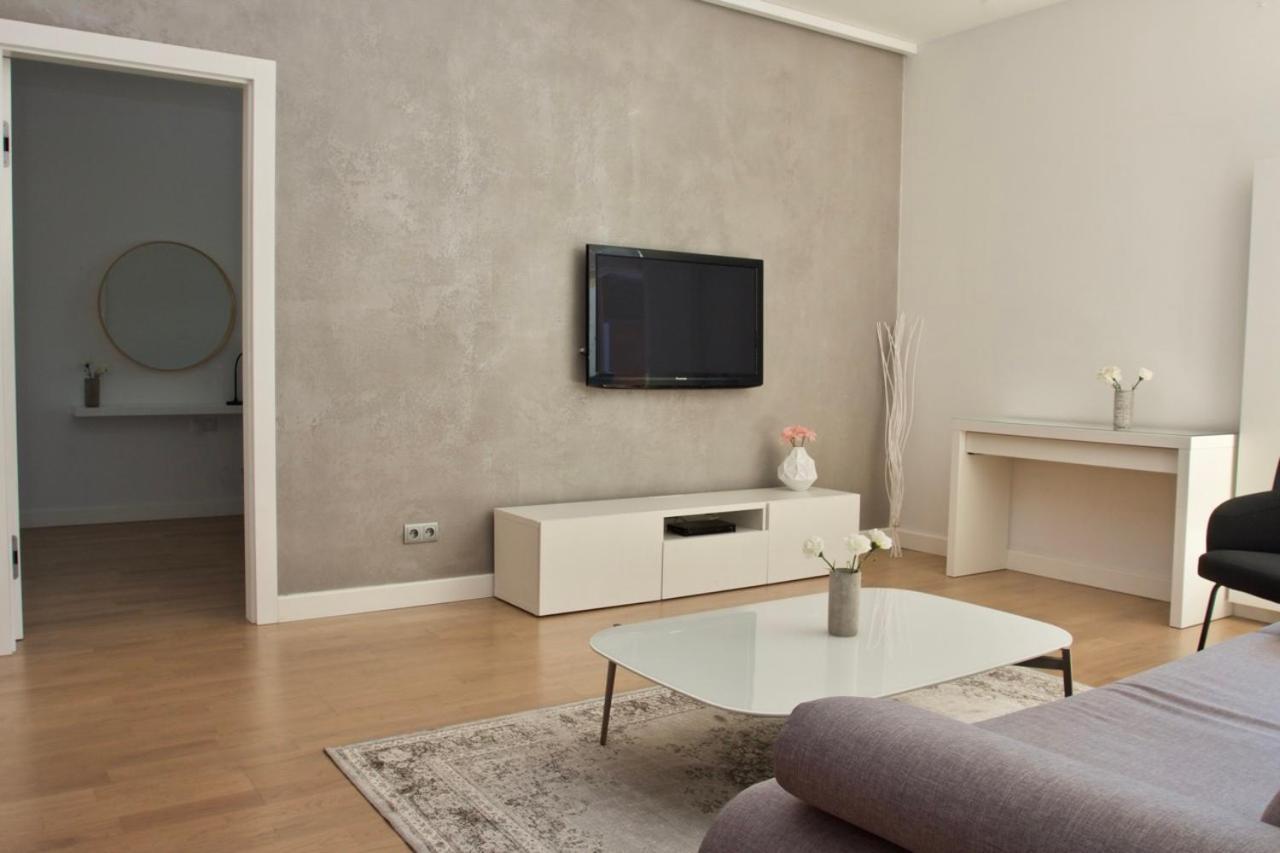Apartament Wypoczynkowa 4 Γκντανσκ Εξωτερικό φωτογραφία