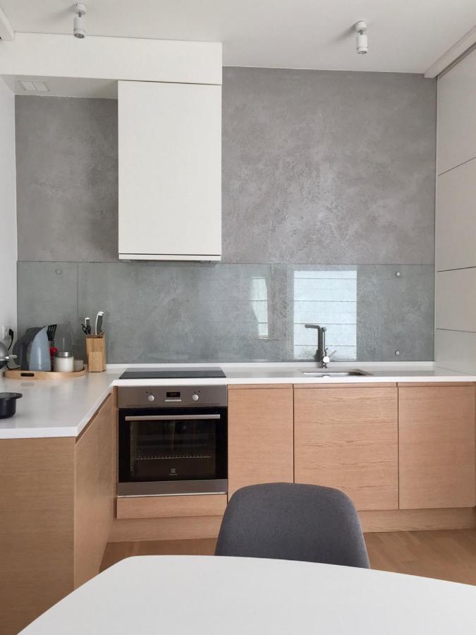 Apartament Wypoczynkowa 4 Γκντανσκ Εξωτερικό φωτογραφία
