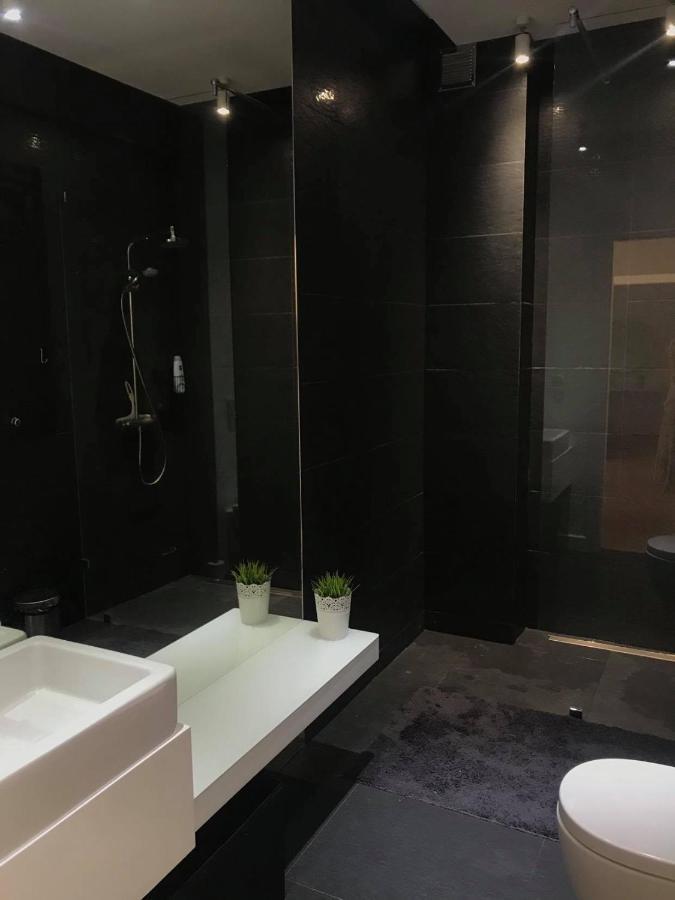Apartament Wypoczynkowa 4 Γκντανσκ Εξωτερικό φωτογραφία