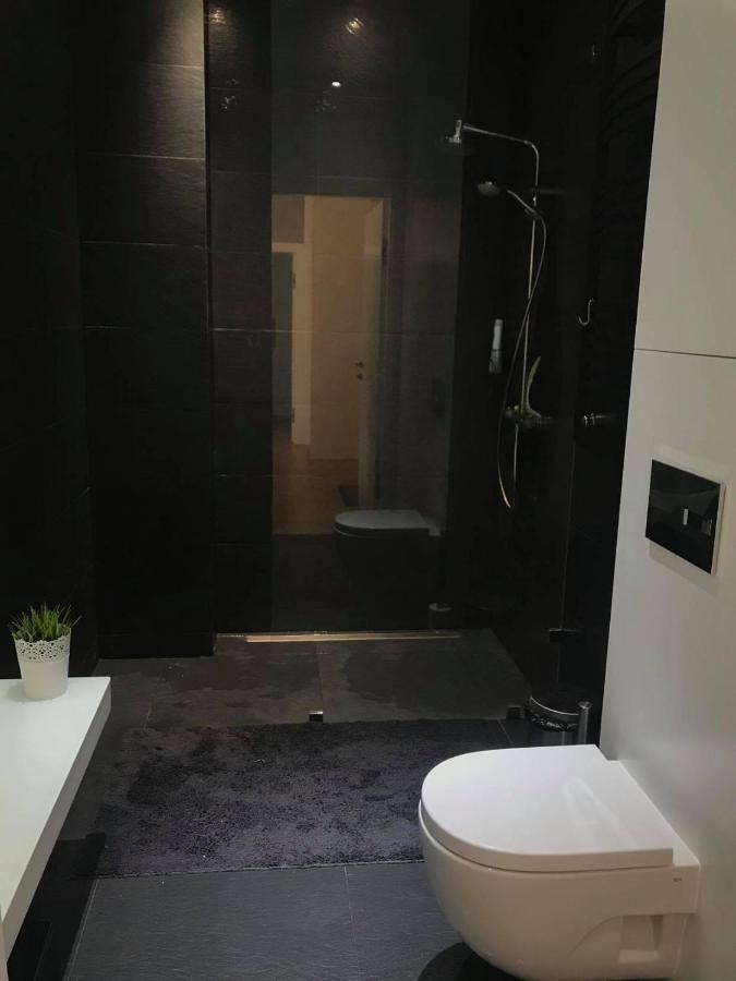 Apartament Wypoczynkowa 4 Γκντανσκ Εξωτερικό φωτογραφία