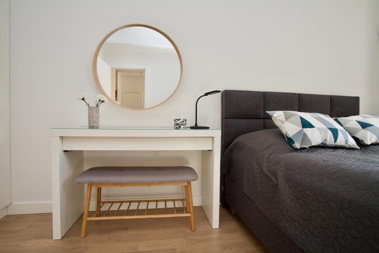 Apartament Wypoczynkowa 4 Γκντανσκ Εξωτερικό φωτογραφία