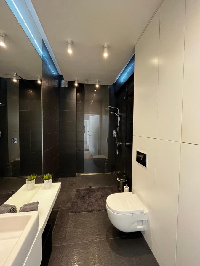 Apartament Wypoczynkowa 4 Γκντανσκ Εξωτερικό φωτογραφία